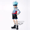 Shaman King Horohoro Figura 14cm Banpresto