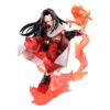 Shaman King Ichibansho Pvc Statua Hao 15 Cm Bandai Ichibansho