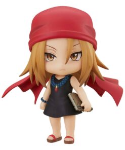 Shaman King Nendoroid Action Figura Anna Kyoyama 10 Cm Good Smile Company