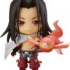 Shaman King Nendoroid Action Figura Hao 10 Cm Good Smile Company