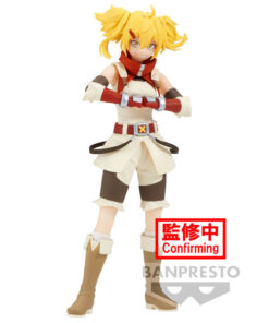 Shangri-la Frontier Oikatzo Figura 14cm Banpresto