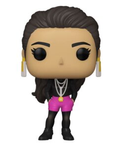 She-hulk Pop! Vinile Figura Nikki 9 Cm Funko