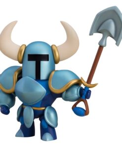 Shovel Knight Nendoroid Action Figura Shovel Knight 10 Cm Good Smile Company