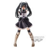 Shy Lady Black Figura 17cm Banpresto