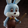 SILENTHILL3 ROBBIE RABBIT BLUE NENDOROID MINI FIGURA GOODSMILE