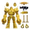 Silverhawks Ultimates Action Figura Buzz-saw 20 Cm Super7