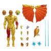 Silverhawks Ultimates Action Figura Hotwing 18 Cm Super7