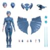 Silverhawks Ultimates Action Figura Steelheart 18 Cm Super7