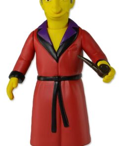 Simpson Hugh Hefner 25 Anniversario Serie 1 Figura 12