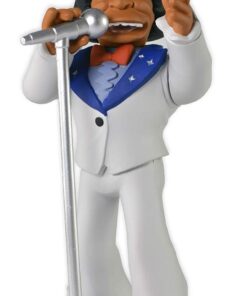 Simpson James Brown 25 Anniversario Serie 1 Figura 12