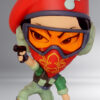 Six Collection - Alibi Chibi Figura Figures Action