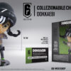 Six Collection - Dokkaebi Chibi Figura Figures Action