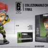 Six Collection - Finka Chibi Figura Figures Action