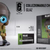 Six Collection - Glaz Chibi Figura Figures Action