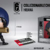 Six Collection - Hibana Chibi Figura Figures Action