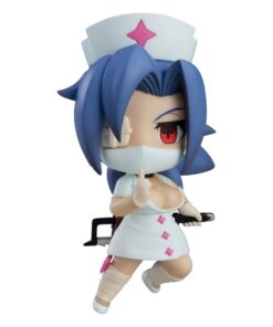 Skullgirls Nendoroid Action Figura Valentine 10 Cm Good Smile Company