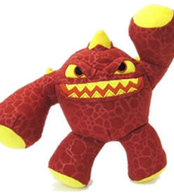 SKYLANDERS PELUCHE PARL. 18CM - ERUPTOR PELUCHES