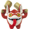 SKYLANDERS PELUCHE PARL. 18CM - T.HAPPY PELUCHES