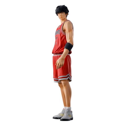 Slam Dunk Scale Pvc Statua Kaede Rukawa 16 Cm Union Creative