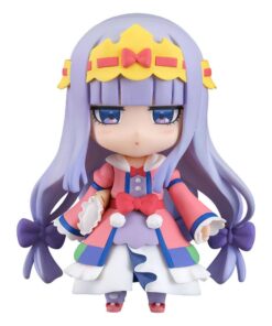 Sleepy Princess In The Demon Castle Nendoroid Pvc Action Figura Princess Syalis 10 Cm Phat!