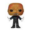 Slipknot Pop! Rocks Vinile Figura Tortilla Man 9 Cm Funko