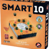 SMART 10 GIOCHI DA TAVOLO - TAVOLO/SOCIETA'