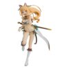 Smile Of The Arsnotoria Pop Up Parade Pvc Statua Picatrix: Cat Kingdom Ver. 18 Cm Good Smile Company