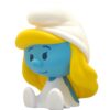Smurf Salvadanaio Smurfette Chibi Plastoy