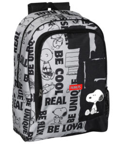 Snoopy Grunge Zaino 42cm Perona