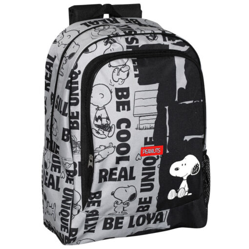 Snoopy Grunge Zaino 42cm Perona