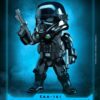 Solo: A Star Wars Story Uova Attack Action Figura Death Trooper 16 Cm Beast Kingdom Toys