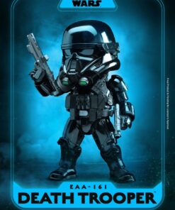 Solo: A Star Wars Story Uova Attack Action Figura Death Trooper 16 Cm Beast Kingdom Toys