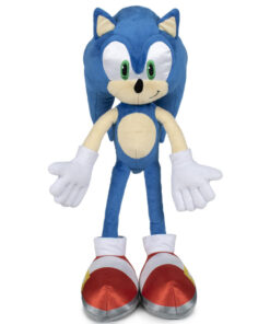 Sonic 2 Sonic Peluche 30cm Sega