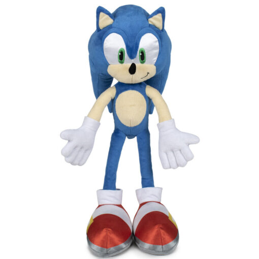 Sonic 2 Sonic Peluche 30cm Sega