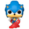 Sonic 30° Anniversario Funko Pop Videogiochi Vinile Figura Running Sonic 9 cm