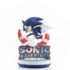 Sonic Adventure Pvc Statua Sonic The Hedgehog Collector's Edition 23 Cm First 4 Figures