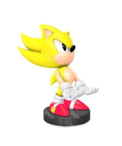 Sonic Cable Guy New Sonic 20 Cm Exquisite Gaming