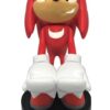 Sonic The Hedgehog Cable Guy Knuckles 20 Cm Exquisite Gaming