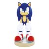 Sonic The Hedgehog Cable Guy Sonic 20 Cm Exquisite Gaming