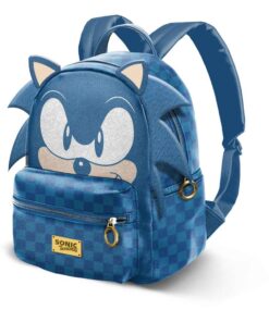 Sonic The Hedgehog Fashion Zaino Speed Karactermania