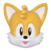 Sonic The Hedgehog Mega Squishme Anti-stress Figura Tails 15 Cm Just Toys