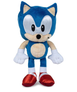 Sonic The Hedgehog Peluche 45cm Sega