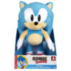 Sonic The Hedgehog Sonic Peluche 50cm Jakks Pacific