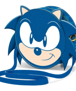 Sonic the Hedgehog Speed bag Karactermania