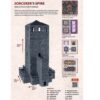 SORCERERS SPIRE Miniature E Modellismo Archon Games