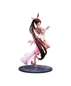 Soul Land Pvc Statua Xiao Wu: Classic Ver. 21 Cm Tencent Video