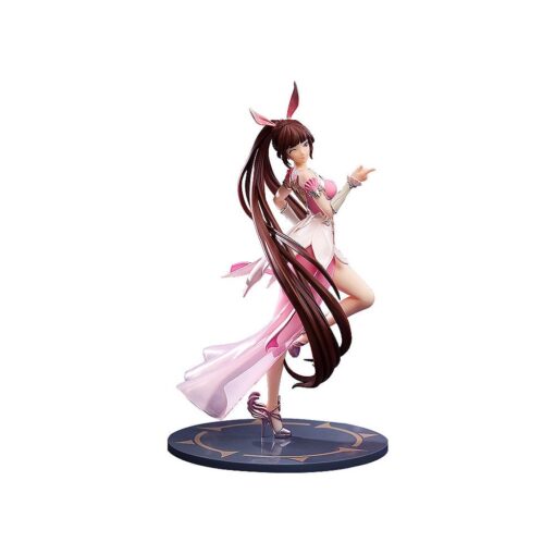 Soul Land Pvc Statua Xiao Wu: Classic Ver. 21 Cm Tencent Video