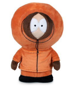 South Park Kenny Peluche 27cm Paramount Pictures