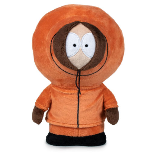 South Park Kenny Peluche 27cm Paramount Pictures