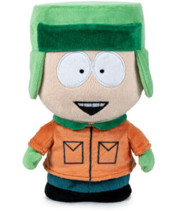 South Park Kyle Peluche 27cm Paramount Pictures